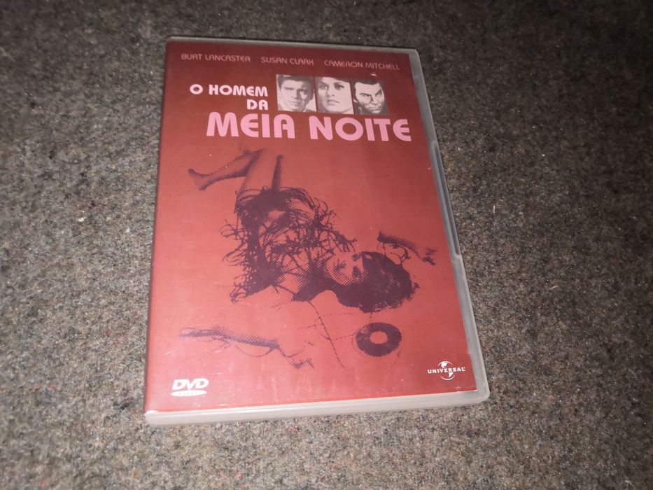 O homem da meia noite_1974