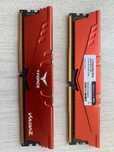 Продам оперативну пам'ять T-Force Vulcan Z 16GB (2x8GB) DDR4 3200MHz