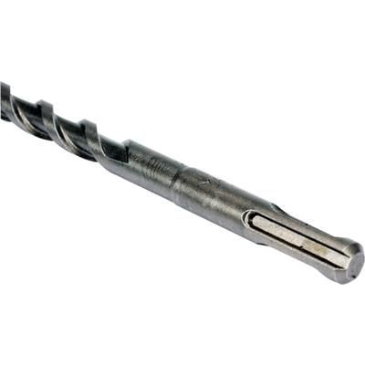 Wiertło SDS PLUS 6x210mm X-TIP premium żelbet Yato