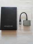 Lightning  to HDTV adapter