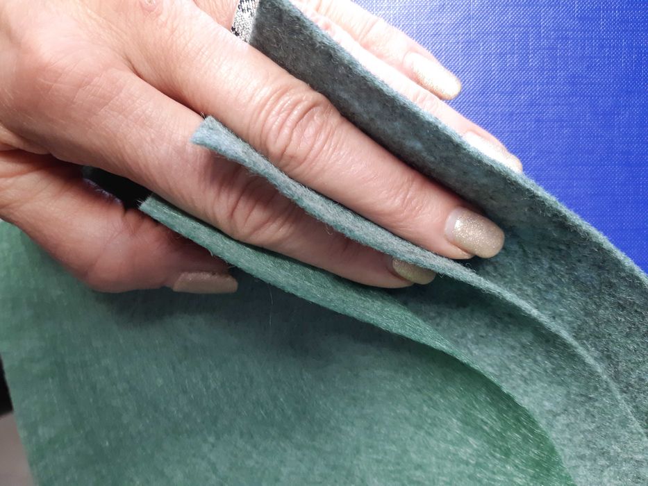 FLIZ  Repell Premium  170g -okrycie słomy i siana