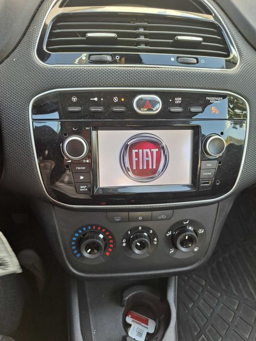Fiat Punto 1.2 2017