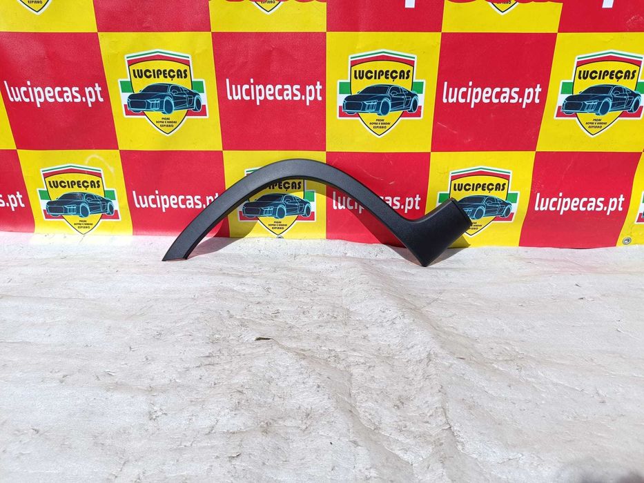 Guarnição da roda FIAT PANDA (312,319) 12-