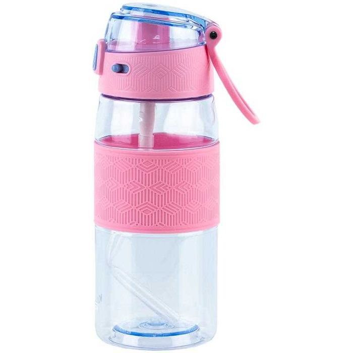 Пляшечка для води 600 мл Kite K24-1201