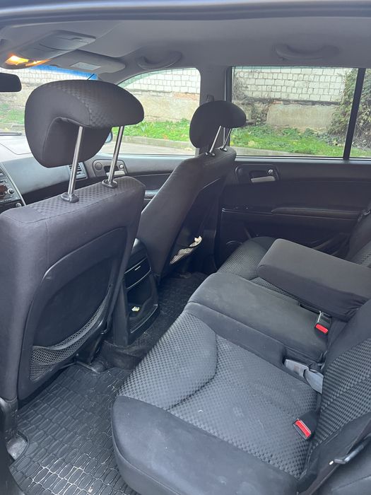 Ssang Yong Kyron 2008 2 дизель Автомат