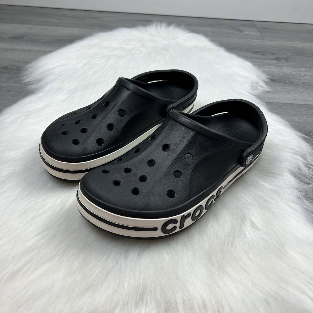 Чоловічі оригінальні крокси Crocs