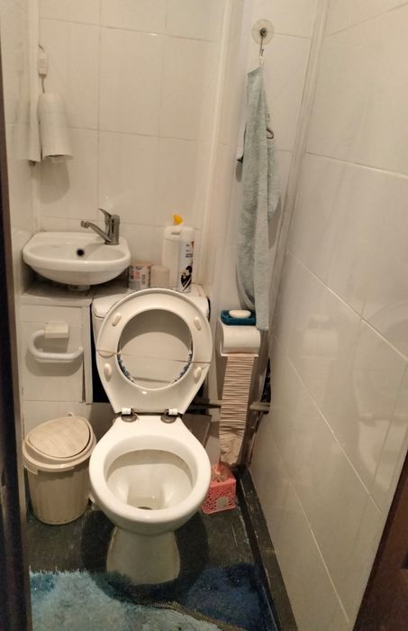 Кімната довгостроково і тимчасово