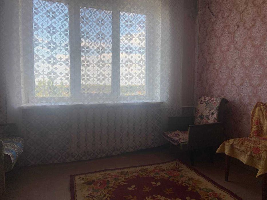 Продаж трикімнатної квартири в центрі по вул. Пушкіна