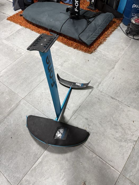 Vendo kite foil fone de iniciação