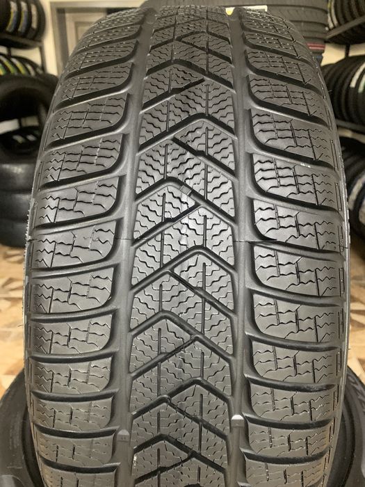 225/45/18 95Н Pirelli SOTTOZERO 3