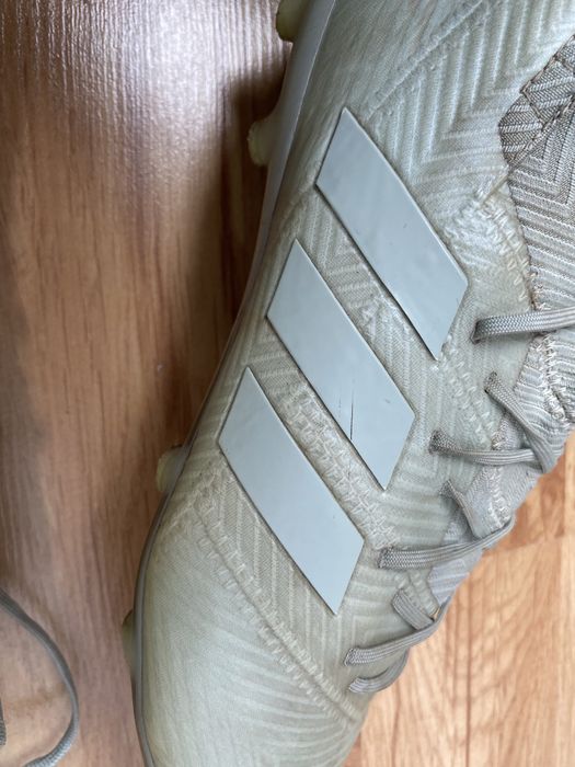 Sprzedam korki adidas nemezis 18.1 męskie