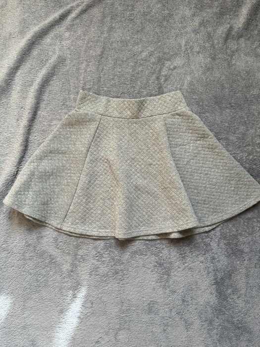 Комплект боді і спідниця