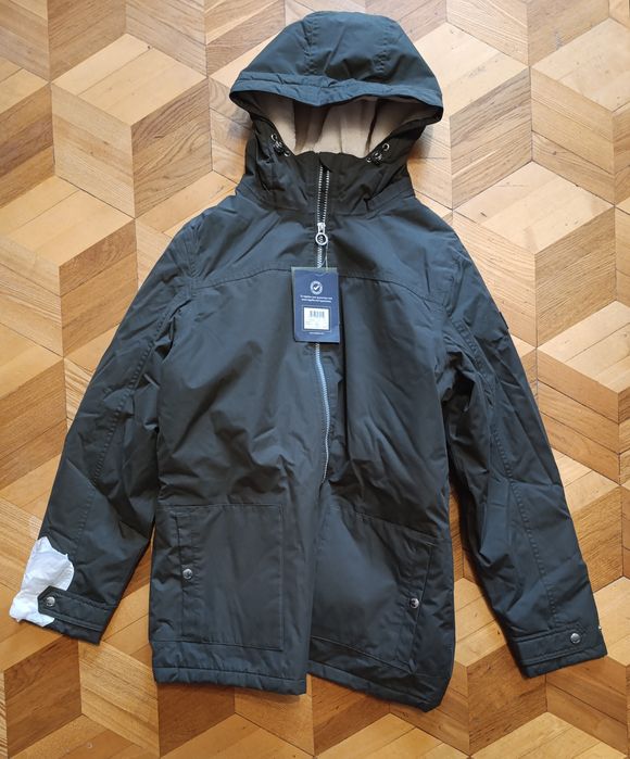 Куртка женская, возможна как унисекс