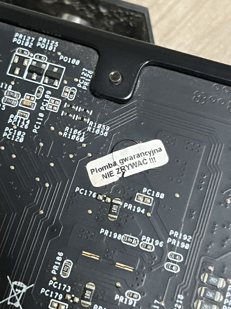 Karta Graficzna Radeon RX470