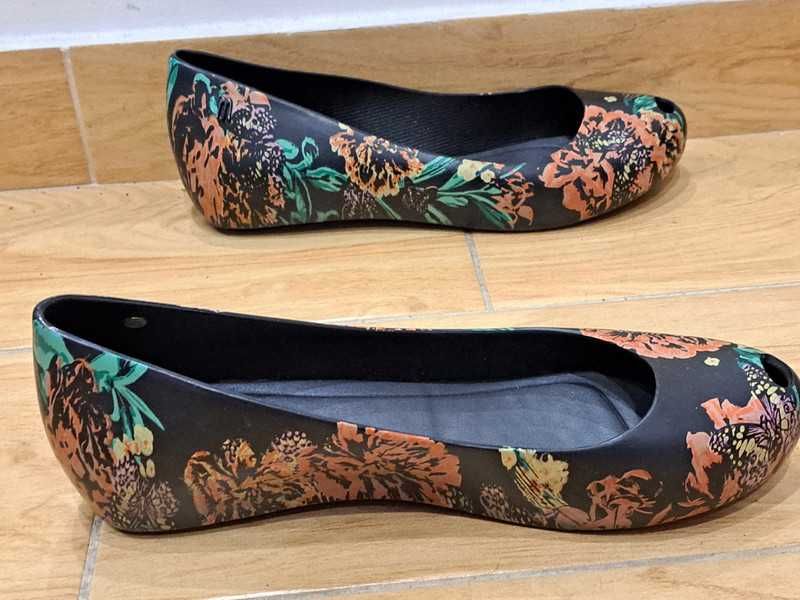 balerinki Melissa Ultragirl 3Db Ad 39