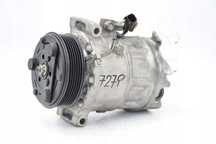 SPRĘŻARKA KLIMATYZACJI VOLVO C30 S40 S60 S80 V40 V50 V70 XC40 1.6 D