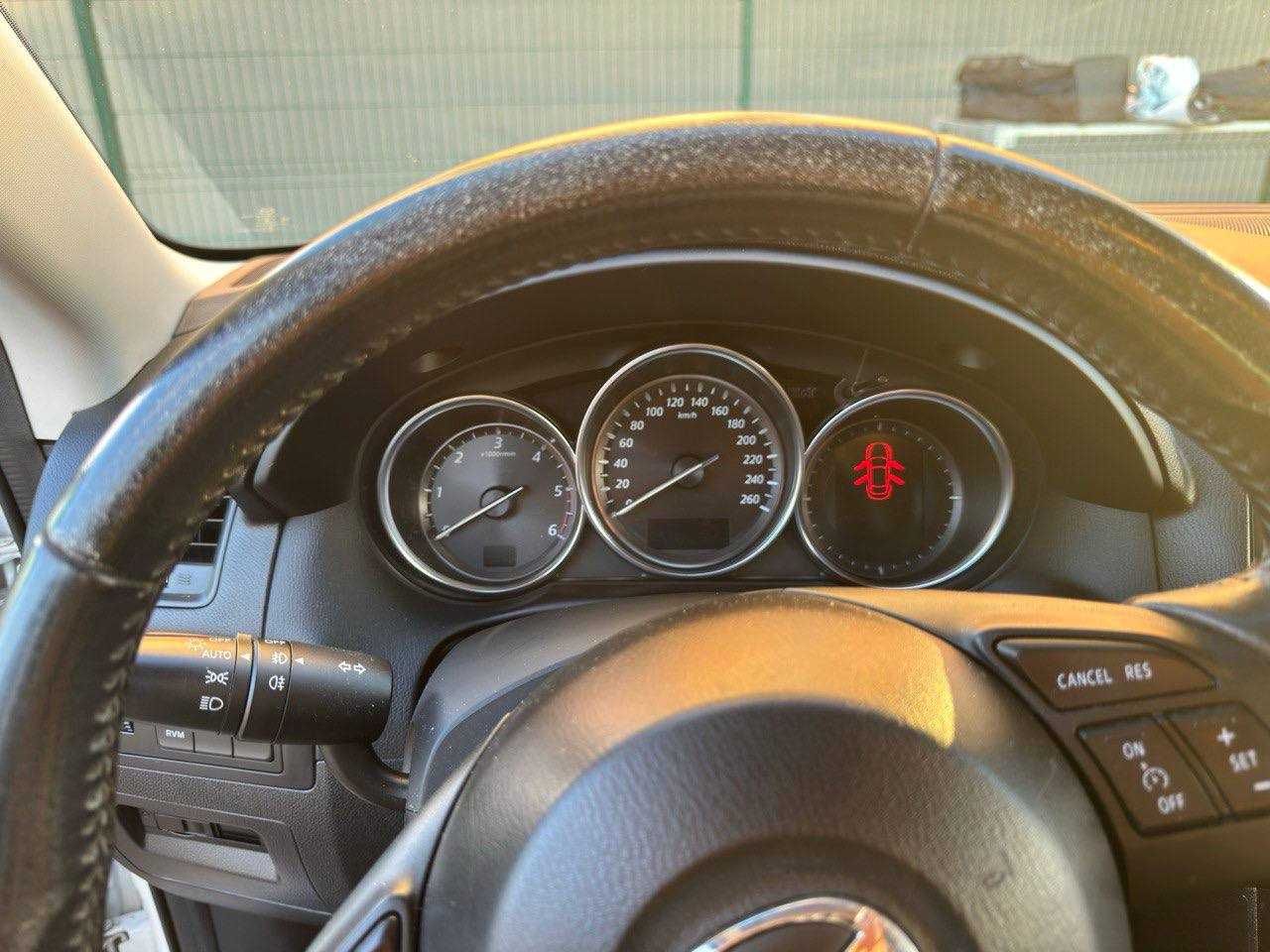 Продам  Mazda cx5 2013