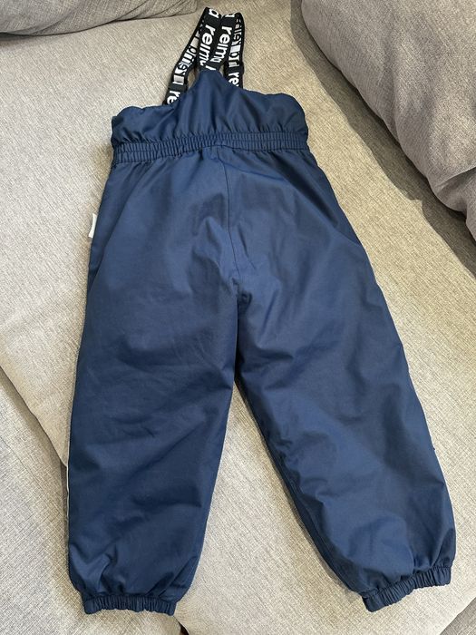 Куртка і штани Reima зимовий комплект 98