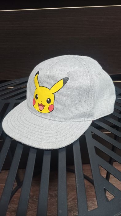 Дитяча бейсболка Roblox NewEra Pokémon Nike Shopkins