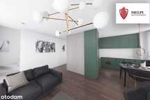 Osiedle Moderna - lokal 27.B