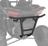 Tylny zderzak Polaris RZR (czarny)