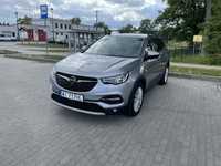 Grandland X 1.2 130km FV