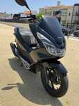 PCX125 bem estimada