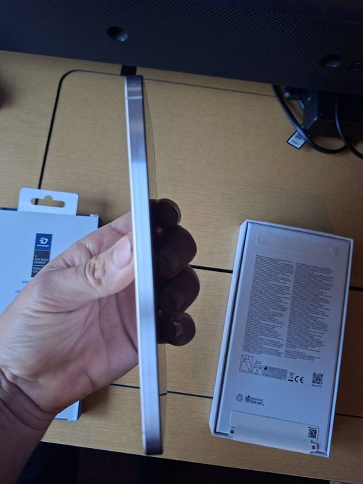 Samsung A56 5G 128GB Rosa