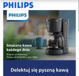 Ekspres przelewowy Philips Nowy raz użyty ,okazja !