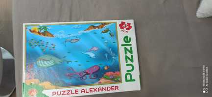 puzzle wiek od 3 lat