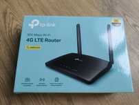 Router TP link TL-MR6400