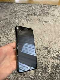 iPhone 7+ 128 gb jet black neverlock ідеал