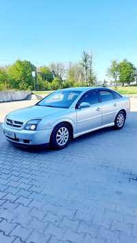 Opel Vectra C 2.2 Автомат