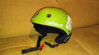 Kask narciarski/snowboard Campus rozm. S obwód głowy 55-56 cm