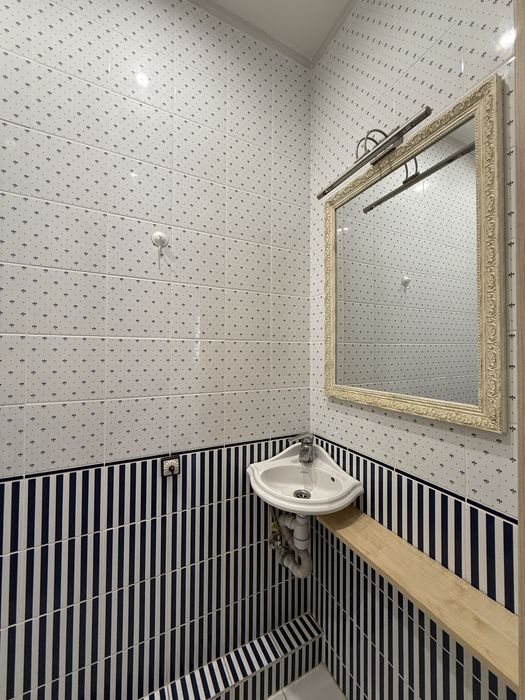 Продаж 2-кімнатної, Новий будинок, 86м2, Індивідуальне опалення