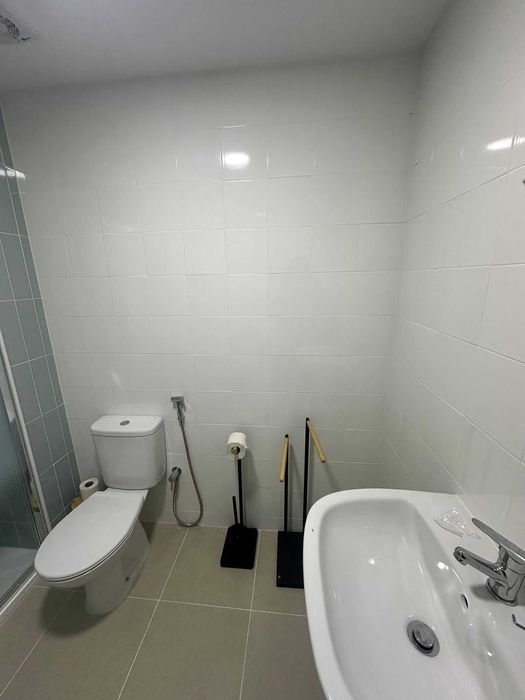 Quartos na Rua Manuel Simões Madaíl, 21