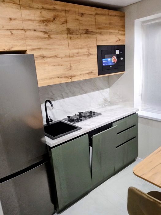 Первая сдача! Аренда 2к квартиры на Героев АТО