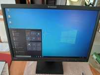 Monitor LED Lenovo L2250pw 22" 1680 x 1050 zlacze HDMI
