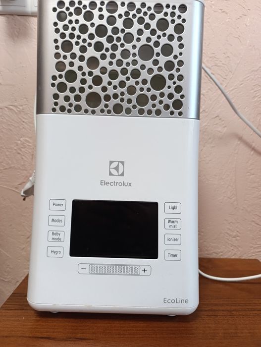 Продам увлажнитель воздуха