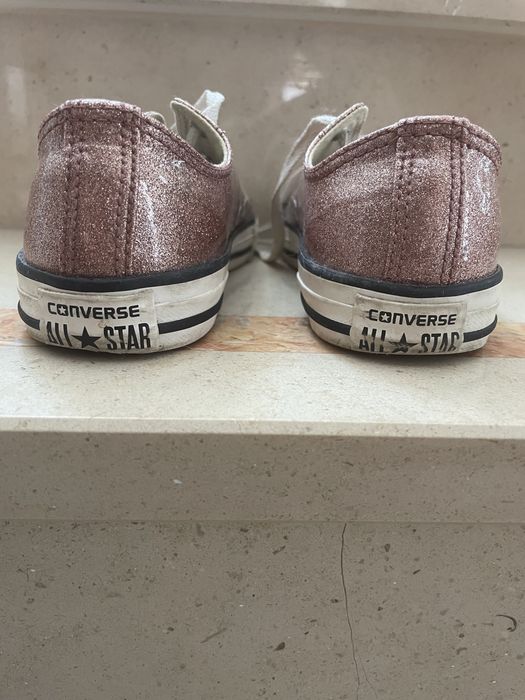 Ténis Converse Chuck Taylor