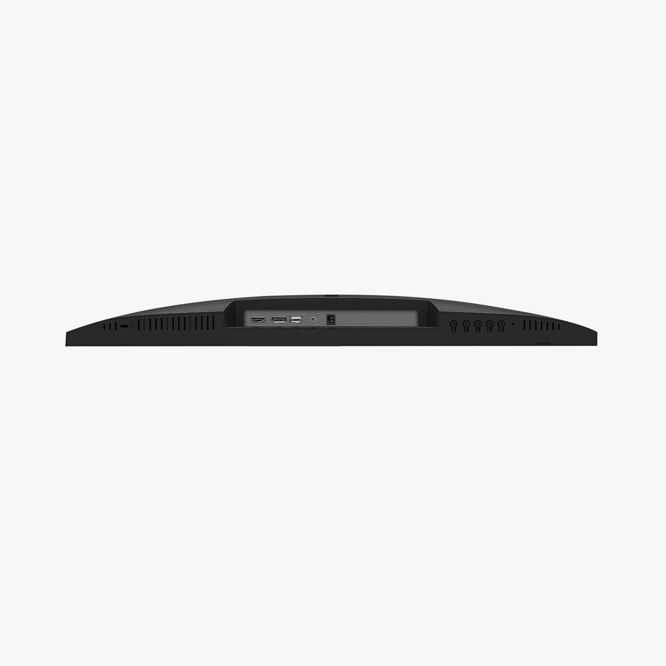 Rehisk 27Inch 180Hz FHD 1080P Gaming Monitor