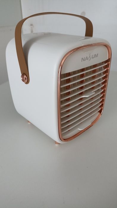 Ar Condicionado portátil