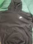 Bluza z kapturem nike