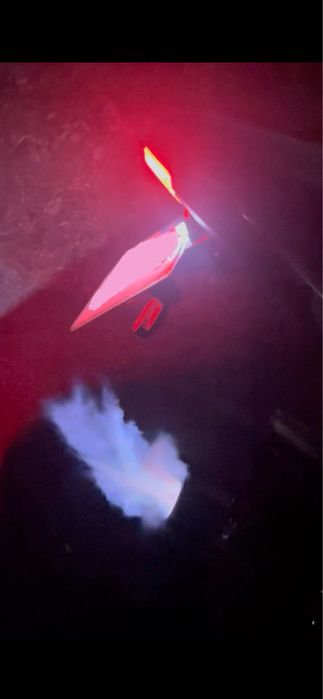 Escape zontes U / G1X 125