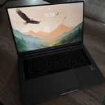 Huawei Matebook D16 16/512 AMD Ryzen 5 4600H