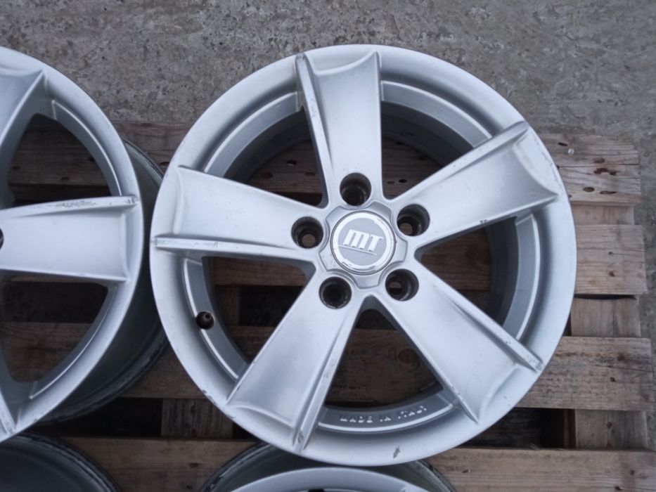 Диски R15 Volkswagen Golf e-Golf 5×112 Р15 Гольф Е-Гольф