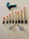 Preston Precision Pellet Waggler, bombki wolnoopadajace