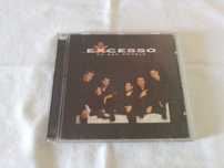 CD - Excesso - Eu Sou Aquele