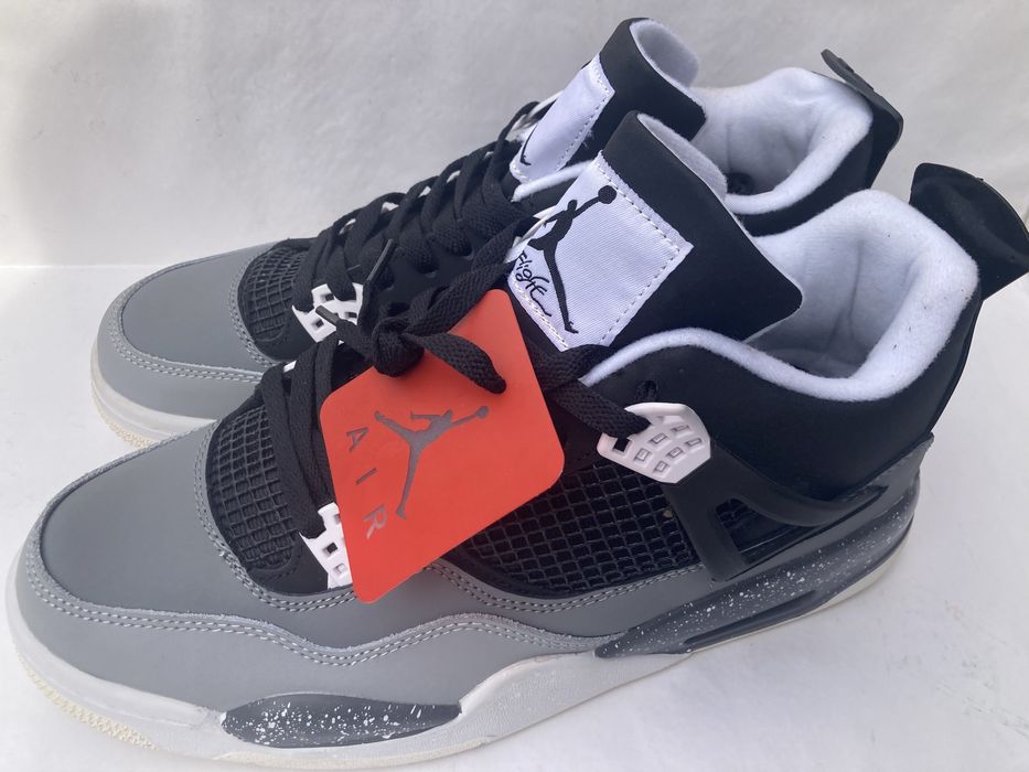 кроссовки Nike Jordan