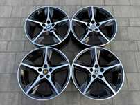 FELGI 19 BMW Cupra Mercedes Seat Skoda VW Infiniti 5x112 8J ET28 #149